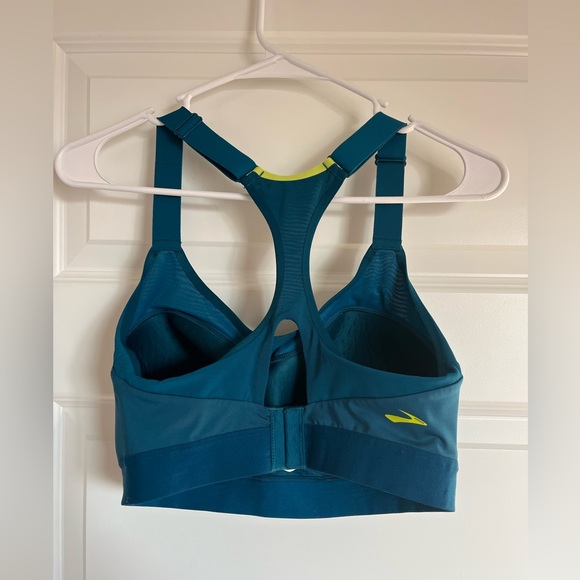 Brooks Dare Racerback Bra - Picture 5 of 6